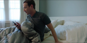 Kako živi Mark Zuckerberg? Pametni dom Jarvis