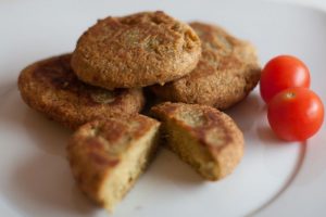 Zdrava prehrana – Lečini polpeti (recept)