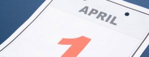 1. april, dan norcev ter ideje za prvoaprilske šale