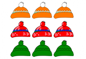 Predloga za čestitke