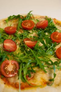 Pizza – recept za najboljše testo