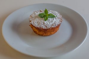 Mini limonine tortice